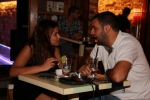Friday Night at Byblos Old Souk, Part 1 of 2